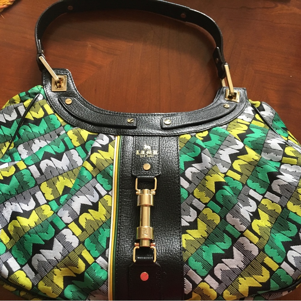 Lamb clutch